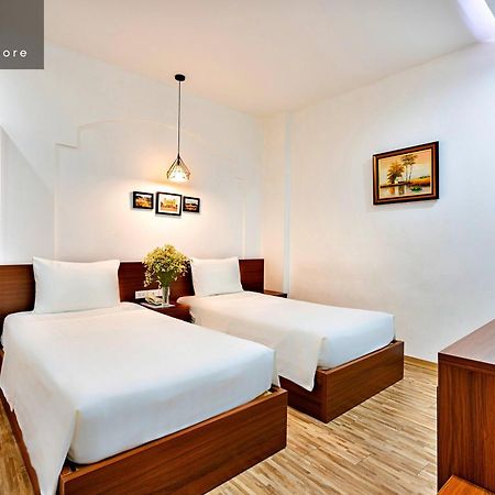 Hanz Ami Hotel Hanoi Bilik gambar