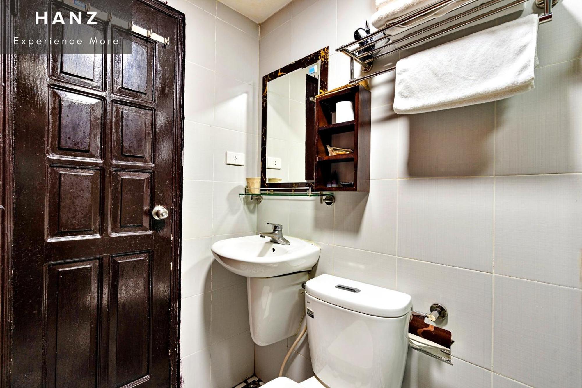 Hanz Ami Hotel Hanoi Bilik gambar